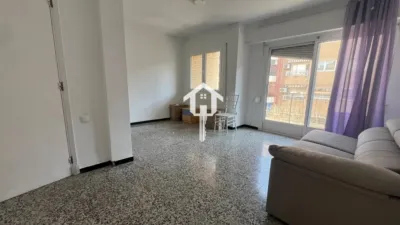 Apartment on Avenida de Alcoy photo 26