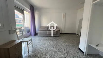 Apartment on Avenida de Alcoy photo 29