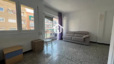 Apartment on Avenida de Alcoy photo 30