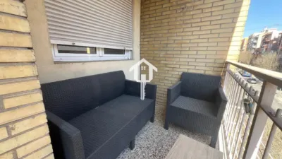 Apartment on Avenida de Alcoy photo 33