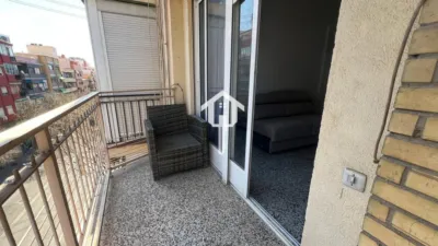 Apartment on Avenida de Alcoy photo 34