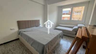 Apartment on Avenida de Alcoy photo 8