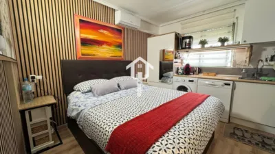 Apartment on Avenida de Denia photo 3