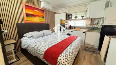 Apartment on Avenida de Denia photo 4