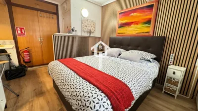 Apartment on Avenida de Denia photo 5