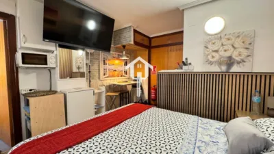 Apartment on Avenida de Denia photo 6