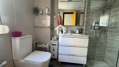 Apartment on Avenida de Denia photo 8