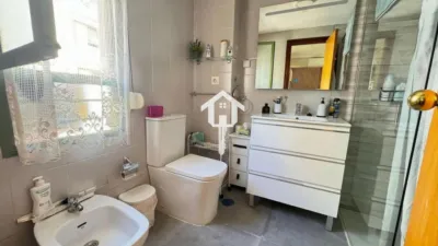 Apartment on Avenida de Denia photo 9