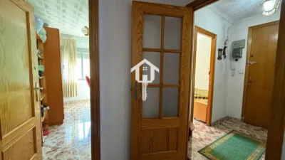 Flat on Avenida de Alcoy photo 10