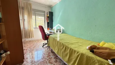 Flat on Avenida de Alcoy photo 11