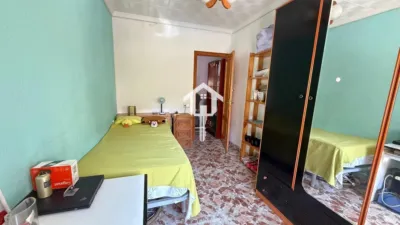 Flat on Avenida de Alcoy photo 12