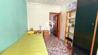 Flat on Avenida de Alcoy photo 14