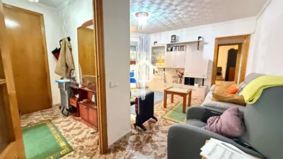 Flat on Avenida de Alcoy photo 15