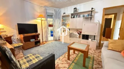 Flat on Avenida de Alcoy photo 16