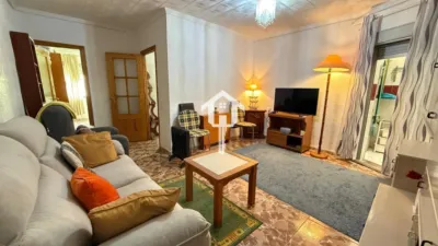 Flat on Avenida de Alcoy photo 17