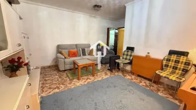Flat on Avenida de Alcoy photo 19