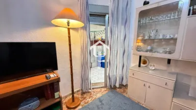 Flat on Avenida de Alcoy photo 20