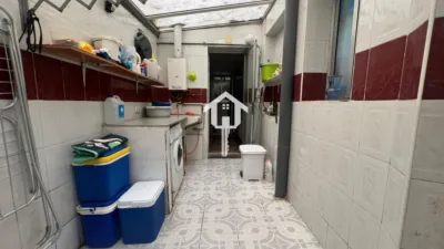 Flat on Avenida de Alcoy photo 21