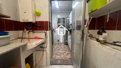 Flat on Avenida de Alcoy photo 23