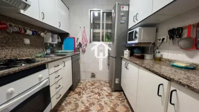 Flat on Avenida de Alcoy photo 24