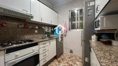 Flat on Avenida de Alcoy photo 25