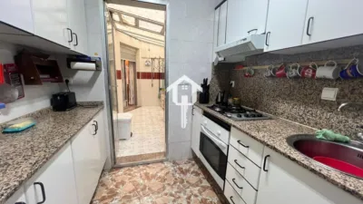 Flat on Avenida de Alcoy photo 26