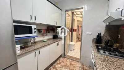Flat on Avenida de Alcoy photo 27