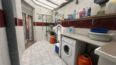 Flat on Avenida de Alcoy photo 28