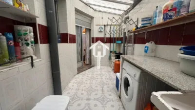 Flat on Avenida de Alcoy photo 29