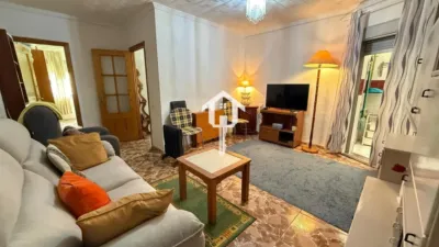 Flat on Avenida de Alcoy photo 2