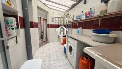 Flat on Avenida de Alcoy photo 30