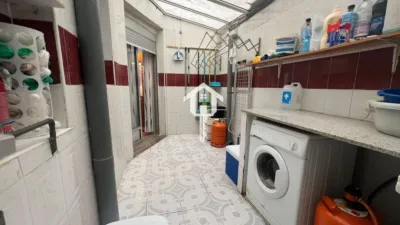 Flat on Avenida de Alcoy photo 31