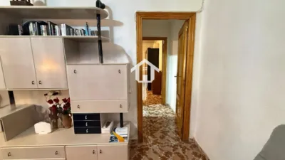Flat on Avenida de Alcoy photo 32