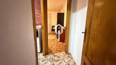 Flat on Avenida de Alcoy photo 33