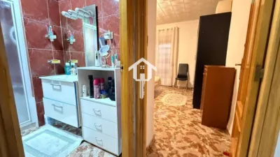 Flat on Avenida de Alcoy photo 34