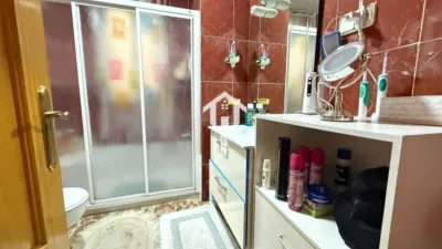 Flat on Avenida de Alcoy photo 35