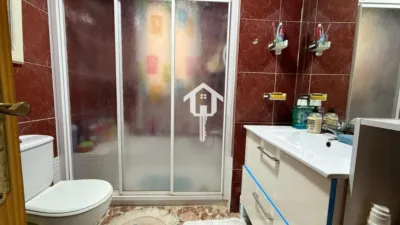 Flat on Avenida de Alcoy photo 36