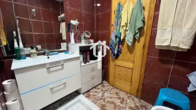 Flat on Avenida de Alcoy photo 37