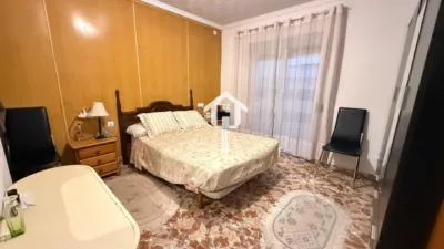 Flat on Avenida de Alcoy photo 38