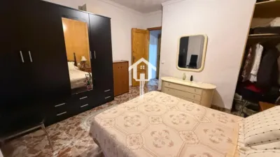 Flat on Avenida de Alcoy photo 39
