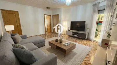Flat on Avenida de Alcoy photo 3
