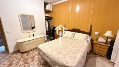 Flat on Avenida de Alcoy photo 40