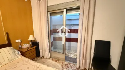 Flat on Avenida de Alcoy photo 41