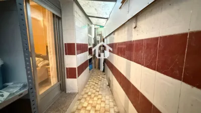 Flat on Avenida de Alcoy photo 42