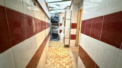 Flat on Avenida de Alcoy photo 43