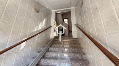 Flat on Avenida de Alcoy photo 44