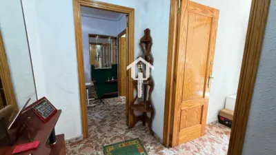 Flat on Avenida de Alcoy photo 4