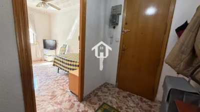 Flat on Avenida de Alcoy photo 6