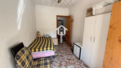 Flat on Avenida de Alcoy photo 9