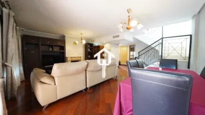 Terraced house on Calle Escorpio photo 21